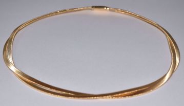 Picture of GOLD NECKLACE