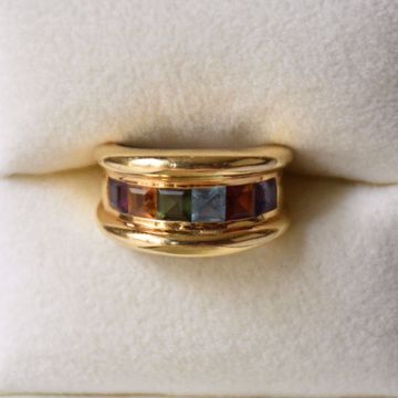 Afbeeldingen van GOUDEN RING