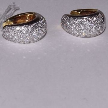 Picture of PAIR OF EARRINGS