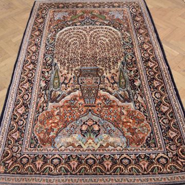 Picture of INDIAN CARPET