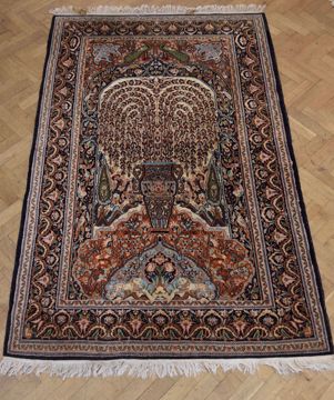 Picture of INDIAN CARPET