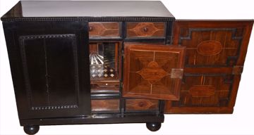 Picture of CABINET