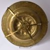 Picture of BRASS BASIN