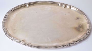 Picture of OVAL TRAY