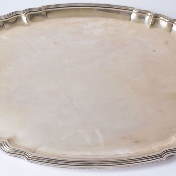 Picture of OVAL TRAY