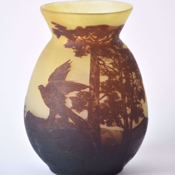 Picture of SMALL VASE
