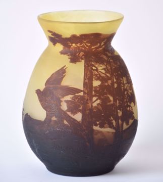 Picture of SMALL VASE