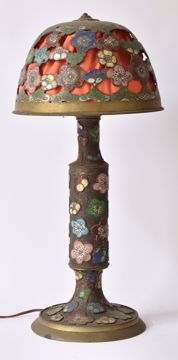 Picture of LAMP