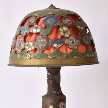 Picture of LAMP