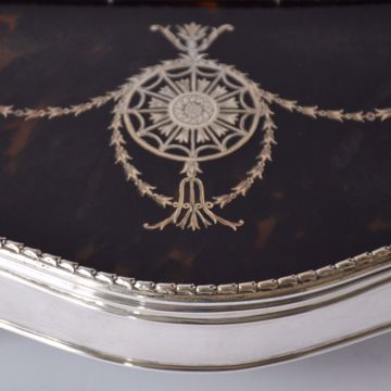 Picture of JEWELLERY CASE