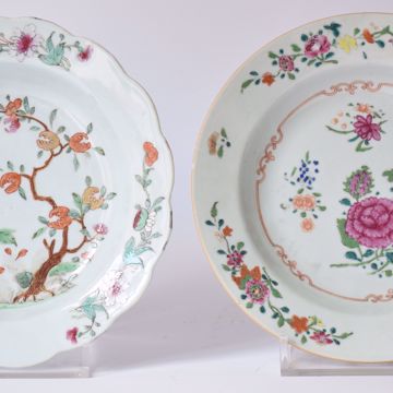 Picture of TWO DEEP PLATES