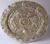 Picture of OVAL DECORATIVE PLATE