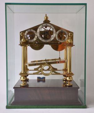 Picture of SKELETON PENDULUM