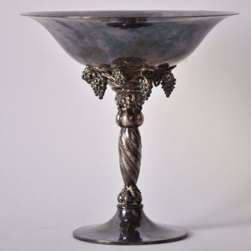 Picture of PEDESTAL BOWL