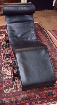 Picture of CHAISE LONGUE
