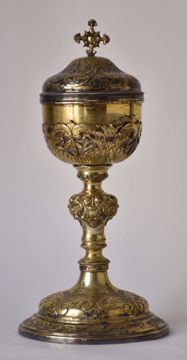 Picture of CIBORIUM