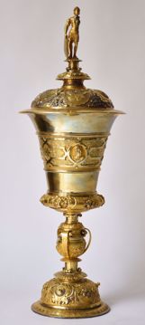 Picture of CIBORIUM