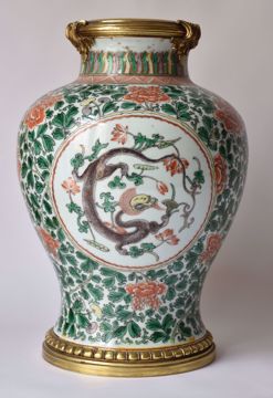 Picture of VASE