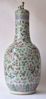 Picture of LARGE LIDDED VASE