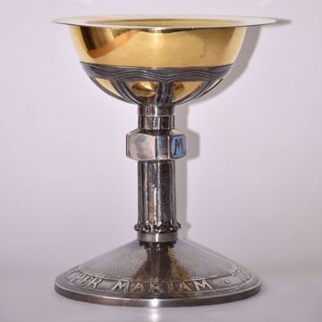 Picture of CHALICE WITH PATEEN