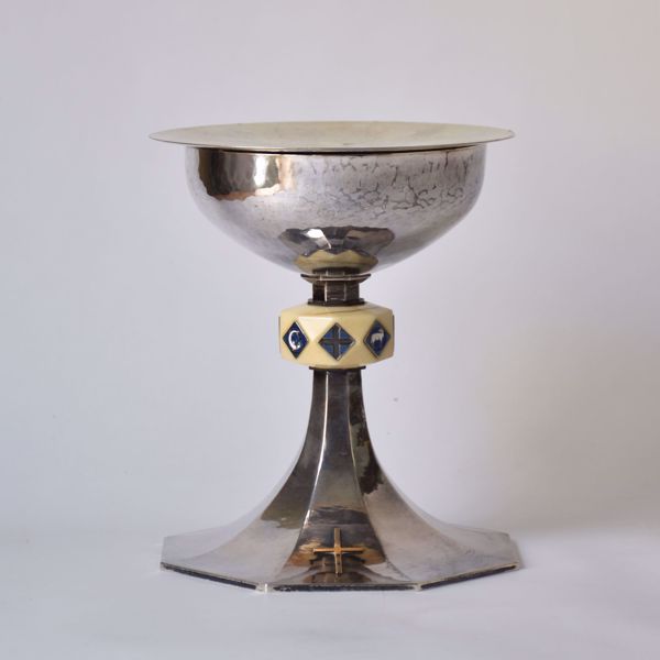 Picture of CHALICE AVEC PATEEN