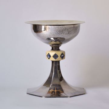 Picture of CHALICE AVEC PATEEN