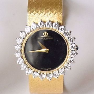 Picture of GOLDEN WATCH