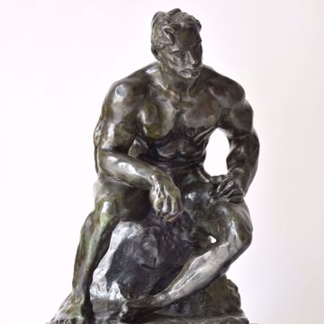 Picture of RODIN (POSTHUMOUS)