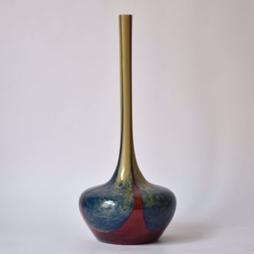 Picture of VASE WITH SLENDER NECK