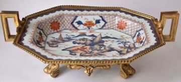 Picture of OCTAGONAL DISH