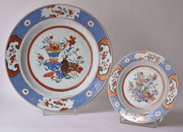 Picture of DISH AND PLATE