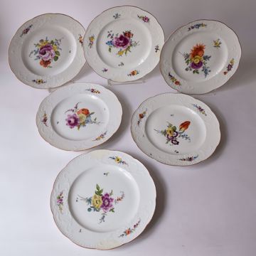 Picture of SIX PLATES