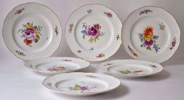 Picture of SIX PLATES