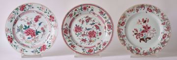 Picture of THREE PLATES