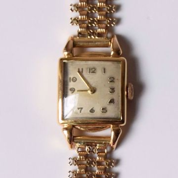 Picture of GOLDEN WATCH