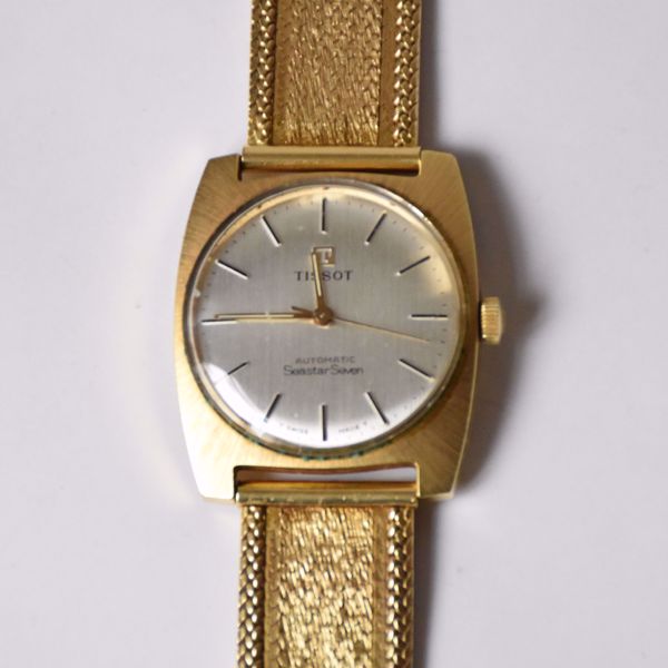 Picture of GOLDEN WATCH