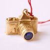 Picture of GOLD PENDANT