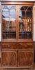 Picture of TWO PIECE CABINET