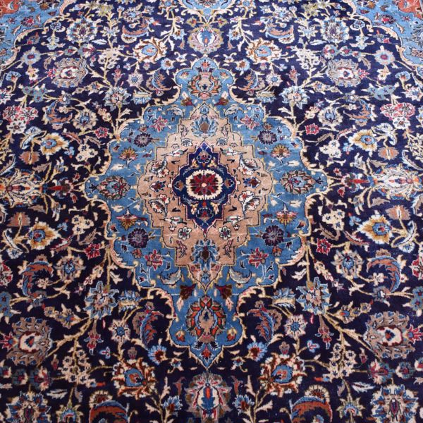 Image sur TAPIS KIRMAN