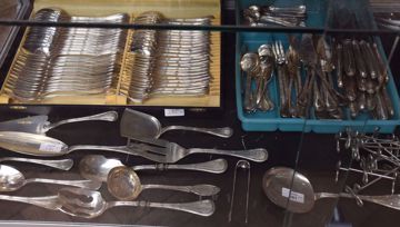 Picture of PART OF TABLEWARE