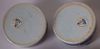 Picture of PAIR OF BUTTER DISHES