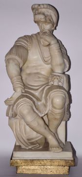 Picture of ROMAN: LORENZO DE MEDICI AFTER MICHELANGELO