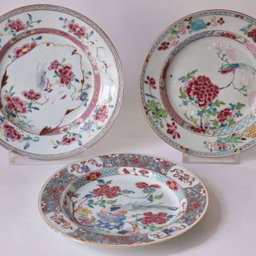 Picture of THREE DISHES