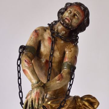 Picture of CHRIST SCOURGED