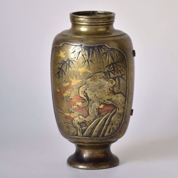Picture of SMALL VASE