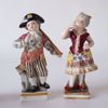 Image sur SIX FIGURINES MINIATURES