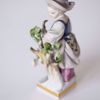 Image sur SIX FIGURINES MINIATURES