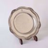 Picture of OVAL AND ROUND PLATE