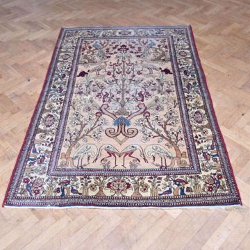 Image de TAPIS GHOUM