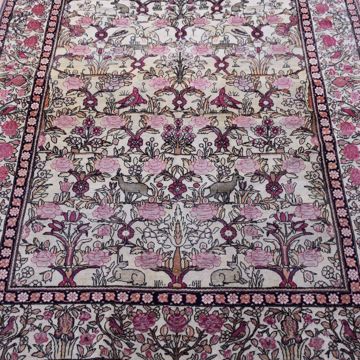 Picture of PERSIAN RUG